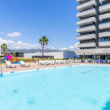 Alexia I 92 - Grupo Turis Apartament