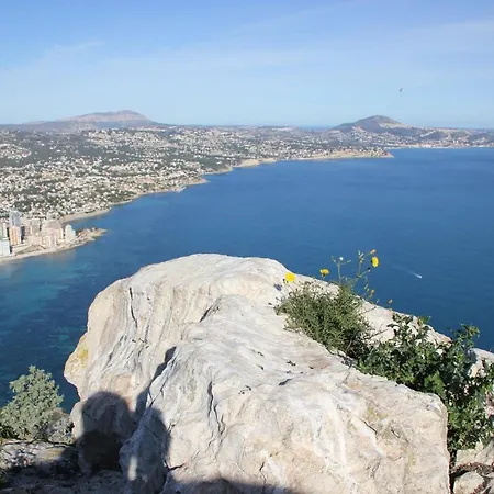 Alexia I 92 - Grupo Turis كاليبي