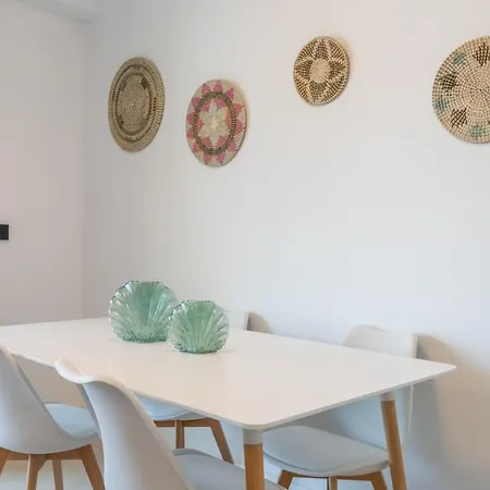 Alexia I 92 - Grupo Turis * كاليبي