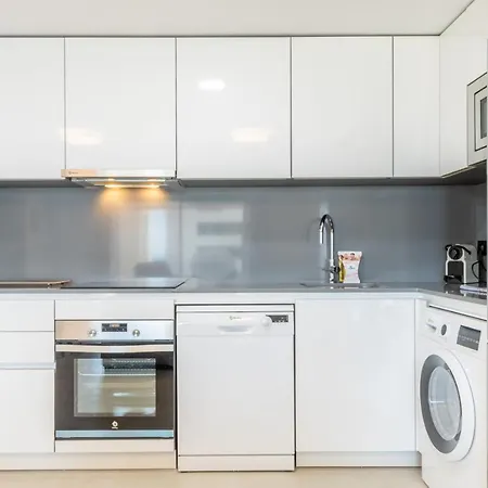 Alexia I 92 - Grupo Turis * كاليبي