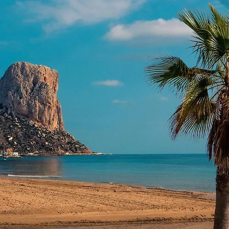 Alexia I 92 - Grupo Turis * Calpe