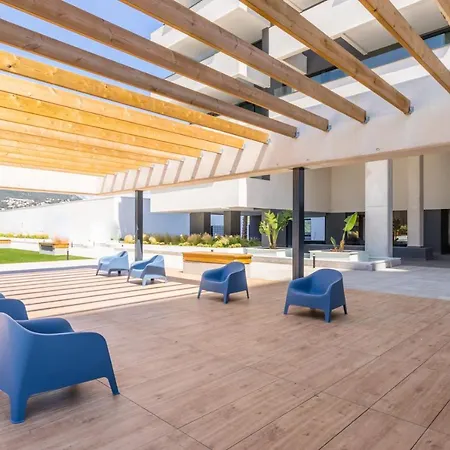 Alexia I 92 - Grupo Turis Apartment Calpe