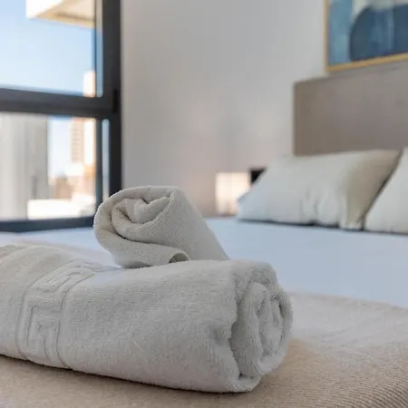 Apartment Alexia I 92 - Grupo Turis