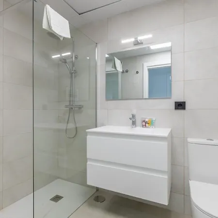 Apartment Alexia I 92 - Grupo Turis *