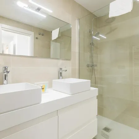 Apartment Alexia I 92 - Grupo Turis Calpe