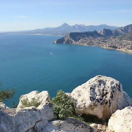 Alexia I 92 - Grupo Turis Apartment Calpe