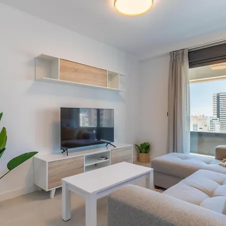 Apartment Alexia I 92 - Grupo Turis *